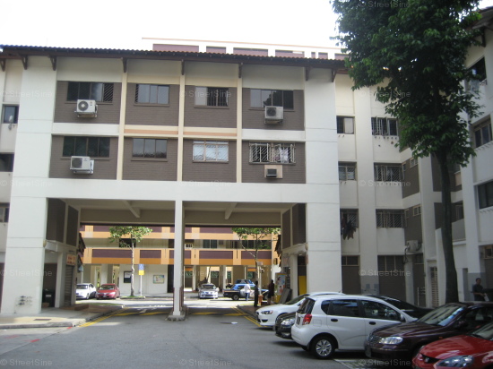 Blk 150A Bishan Street 11 (Bishan), HDB 3 Rooms #388162